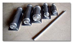 Conductores de aluminio